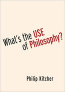 What's the Use of Philosophy?-9780197657249