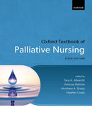 Oxford Textbook of Palliative Nursing-9780197657461