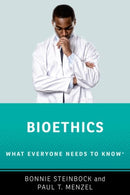 Bioethics : What Everyone Needs to Know r-9780197657966