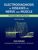 Electrodiagnosis in Diseases of Nerve and Muscle : Principles and Practice-9780197658017