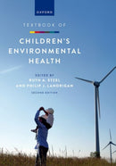 Textbook of Children''s Environmental Health