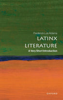 Latinx Literature