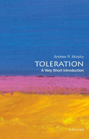 Toleration : A Very Short Introduction-9780197664957