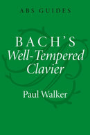 Bach''s Well-Tempered Clavier