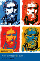 Plato''s Phaedo