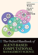 The Oxford Handbook of Agent-based Computational Management Science-9780197668122