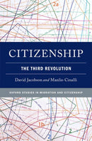 Citizenship : The Third Revolution-9780197669150