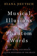 Musical Illusions and Phantom Words-9780197672280