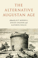 The Alternative Augustan Age-9780197673652