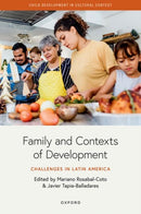 Family and Contexts of Development : Challenges in Latin America-9780197675144