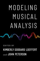 Modeling Musical Analysis-9780197678480