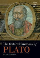 The Oxford Handbook of Plato