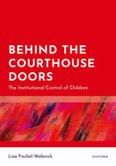Behind the Courthouse Doors