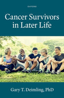 Cancer Survivors in Later Life-9780197682173