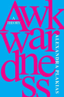 Awkwardness : A Theory-9780197683606