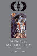 Japanese Mythology
