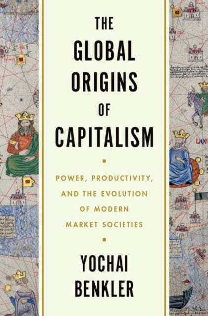 The Global Origins of Capitalism