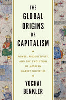 The Global Origins of Capitalism