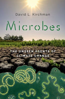 Microbes : The Unseen Agents of Climate Change-9780197688564