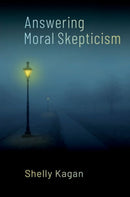 Answering Moral Skepticism-9780197688984