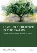 Reading Resilience in the Psalms