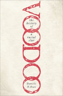 Voodoo: The History of a Racial Slur-9780197689417