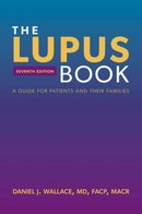 The Lupus Book : A Guide for Patients and Their Families-9780197689837