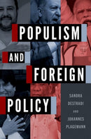 Populism and Foreign Policy-9780197694985