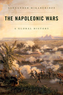 The Napoleonic Wars : A Global History-9780197695548