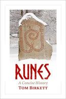 Runes : A Concise History-9780197696057