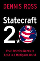 Statecraft 2.0 : What America Needs to Lead in a Multipolar World-9780197698921