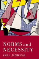 Norms and Necessity-9780197747162