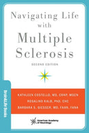 Navigating Life with Multiple Sclerosis-9780197748695
