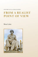 From a Realist Point of View-9780197749821