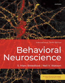 Behavioral Neuroscience-9780197751268