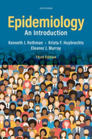 Epidemiology : An Introduction-9780197751541
