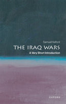 The Iraq Wars : A Very Short Introduction-9780197753637