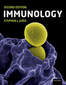 Immunology-9780197754832