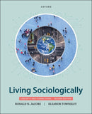 Living Sociologically : Concepts and Connections-9780197755433