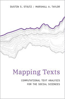 Mapping Texts