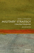 Military Strategy : A Very Short Introduction-9780197760154