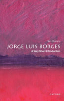 Jorge Luis Borges : A Very Short Introduction-9780197761380