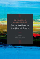 The Oxford Handbook of Social Welfare in the Global South-9780197761465
