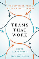 Teams That Work : The Seven Drivers of Team Effectiveness-9780197764596