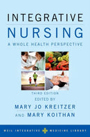 Integrative Nursing : A Whole Health Perspective-9780197764947