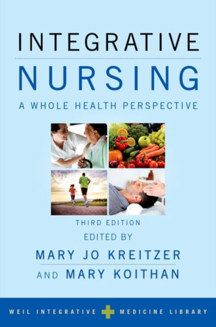 Integrative Nursing