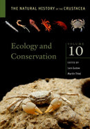 Ecology and Conservation : Volume 10-9780197768242