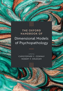 The Oxford Handbook of Dimensional Models of Psychopathology
