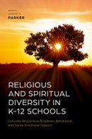 Religious and Spiritual Diversity in K-12 Schools