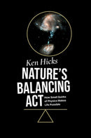 Nature''s Balancing Act